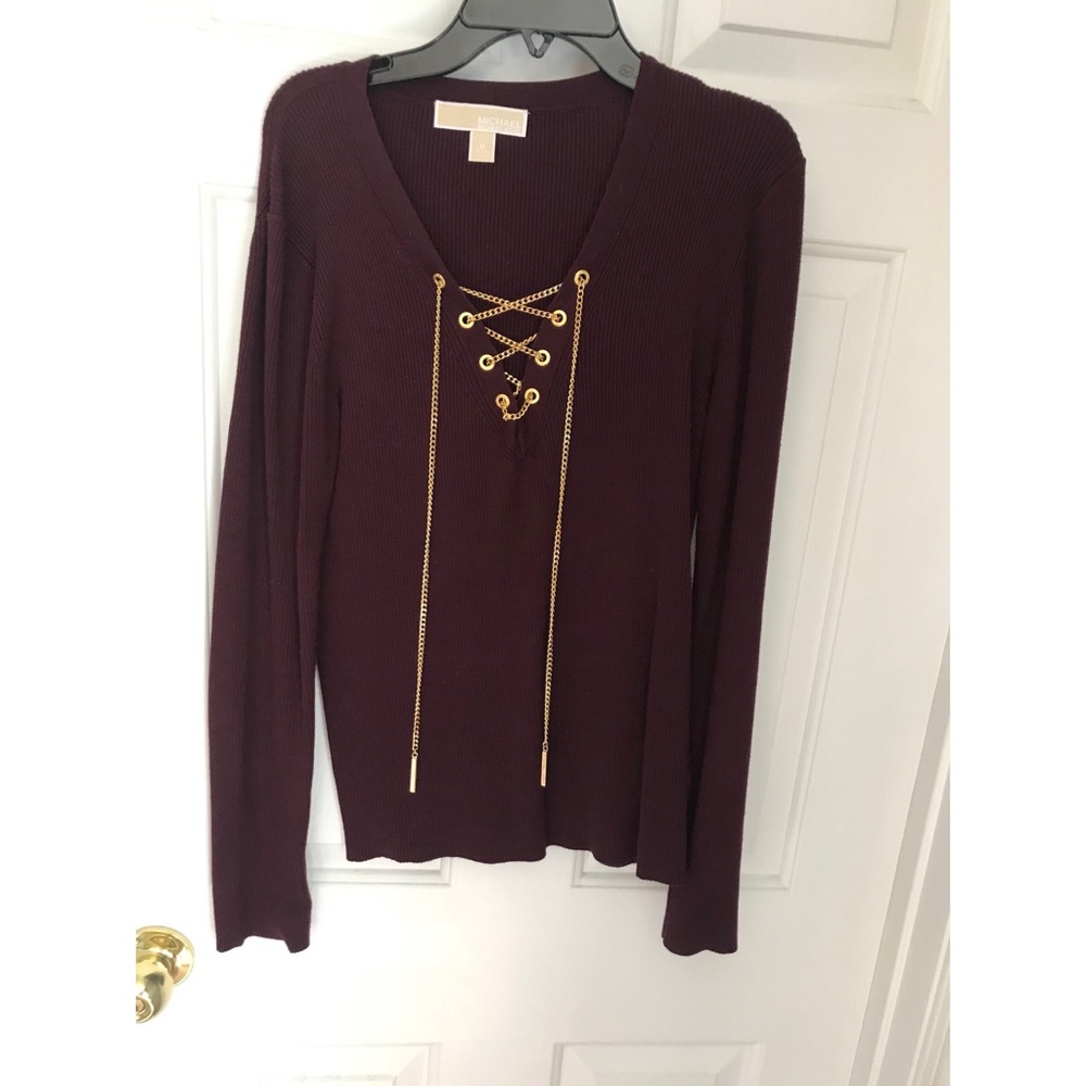 Michael Kors Sweater